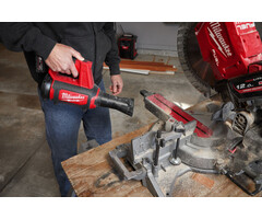MILWAUKEE M12 BBL Compactblazer