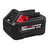 MILWAUKEE M18™ HIGH OUTPUT™ 5,0 Ah accu