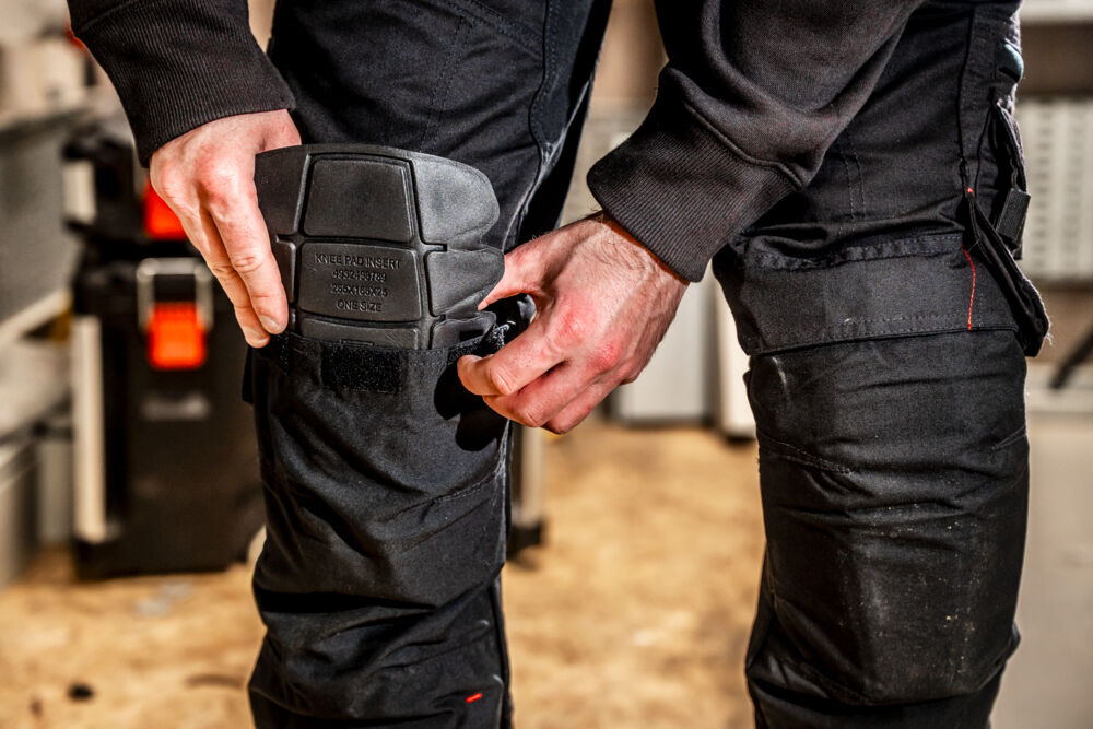 MILWAUKEE FREEFLEX Werkbroek