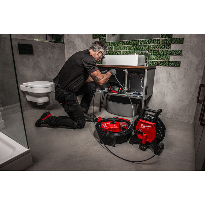 MILWAUKEE FREEFLEX Werkbroek