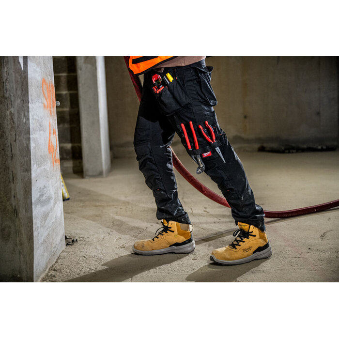 MILWAUKEE FREEFLEX Werkbroek