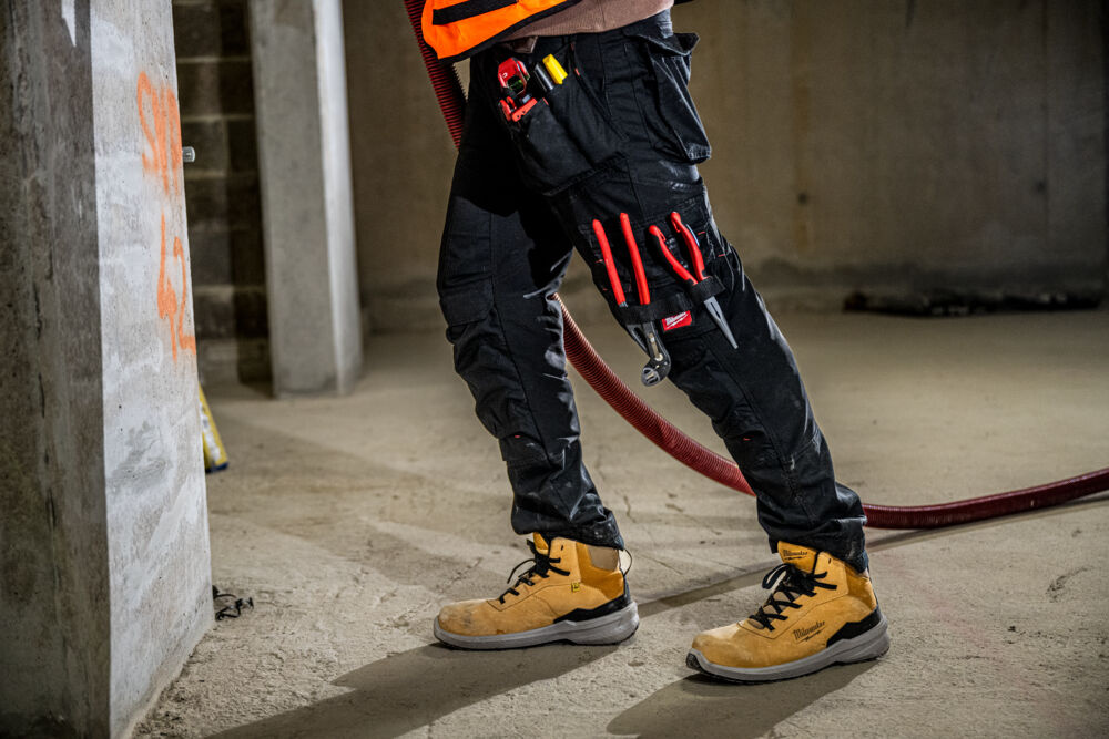 MILWAUKEE FREEFLEX Werkbroek
