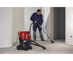 MILWAUKEE AS 2-250 ELCP Stofzuiger 25 Liter L-klasse