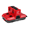 MILWAUKEE M12-18 MBPSC4 PACKOUT Multibay Superlader
