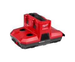 MILWAUKEE M12-18 MBPSC4 PACKOUT Multibay Superlader