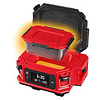 MILWAUKEE M18 FW-0 Voedselverwarmer