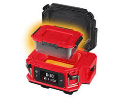 MILWAUKEE M18 FW-0 Voedselverwarmer