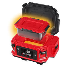 MILWAUKEE M18 FW-0 Voedselverwarmer