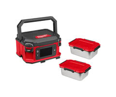 MILWAUKEE M18 FW-0 Voedselverwarmer