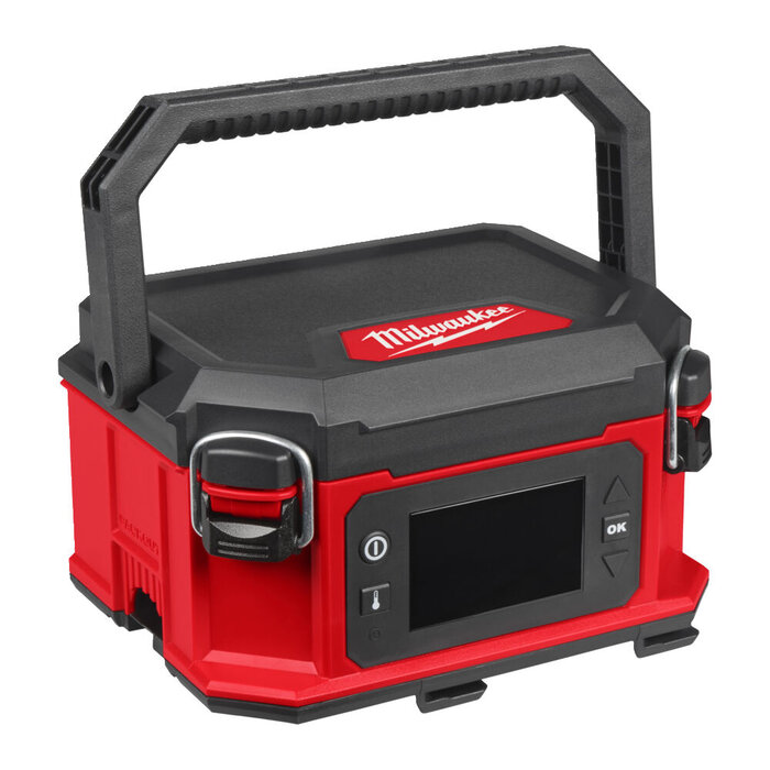 MILWAUKEE M18 FW-0 Voedselverwarmer