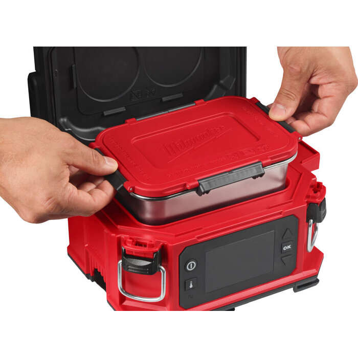 MILWAUKEE M18 FW-0 Voedselverwarmer