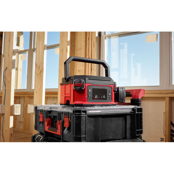 MILWAUKEE M18 FW-0 Voedselverwarmer