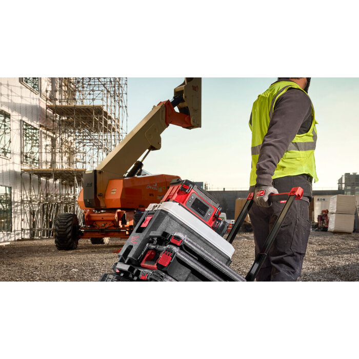 MILWAUKEE M18 FW-0 Voedselverwarmer