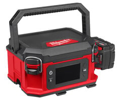 MILWAUKEE M18 FW-0 Voedselverwarmer