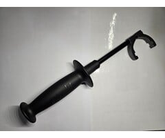 MILWAUKEE Handgreep t.b.v. M18 FPD3