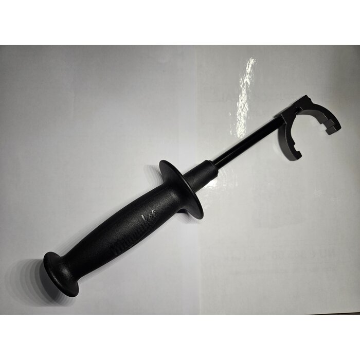 MILWAUKEE Handgreep t.b.v. M18 FPD3