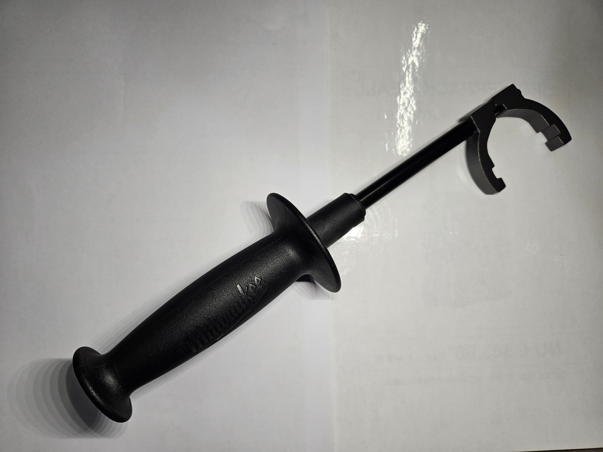 MILWAUKEE Handgreep t.b.v. M18 FPD3