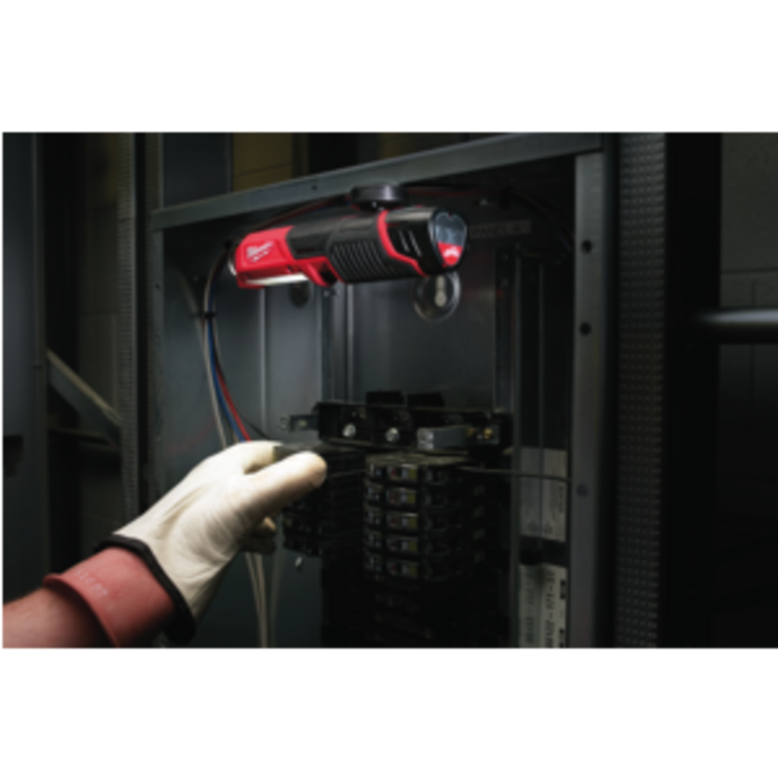 MILWAUKEE M12 SL LED staaflamp