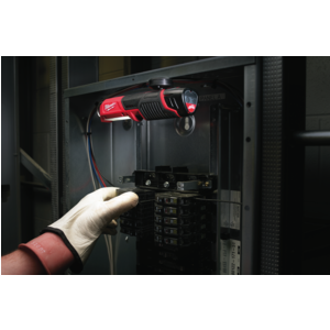MILWAUKEE M12 SL LED staaflamp