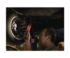 MILWAUKEE M12 SL LED staaflamp