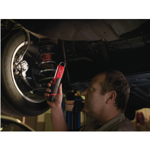 MILWAUKEE M12 SL LED staaflamp
