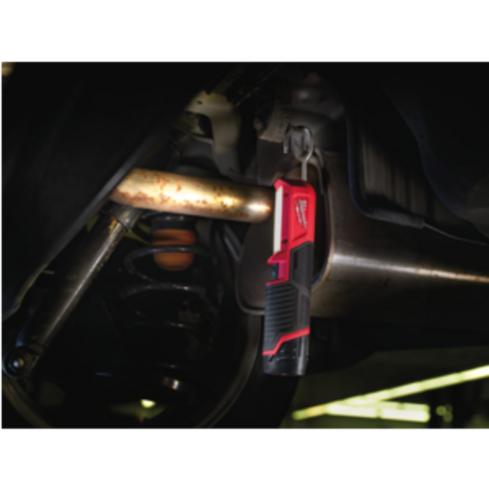 MILWAUKEE M12 SL LED staaflamp