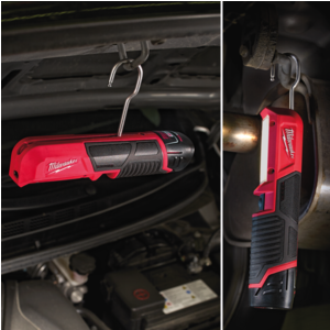 MILWAUKEE M12 SL LED staaflamp