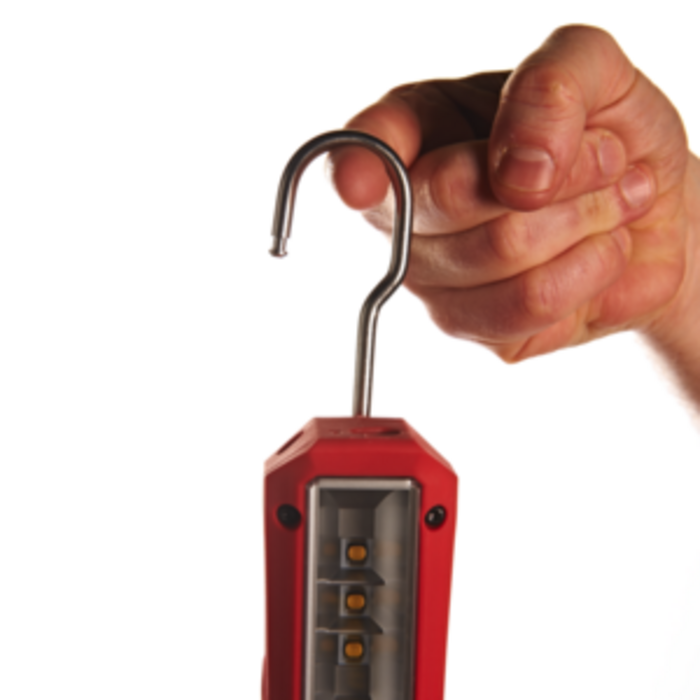 MILWAUKEE M12 SL LED staaflamp