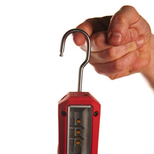 MILWAUKEE M12 SL LED staaflamp