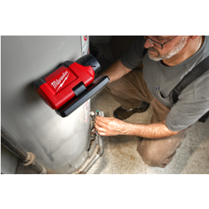 MILWAUKEE M12 PAL LED roterende lamp