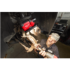 MILWAUKEE M12 PAL LED roterende lamp