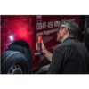 MILWAUKEE M12 CML LED werklamp met aanpasbare kleurtemperatuur