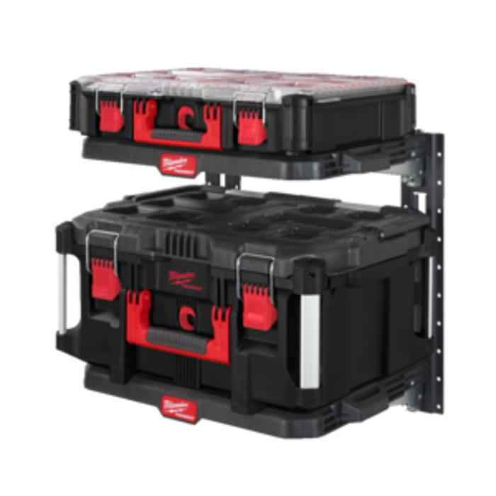 MILWAUKEE PACKOUT Rekkensysteem