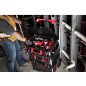 MILWAUKEE PACKOUT 3-Delige set