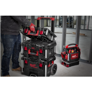 MILWAUKEE PACKOUT 3-Delige set