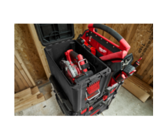 MILWAUKEE PACKOUT Compacte Toolbox