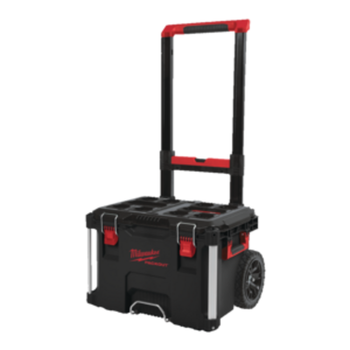MILWAUKEE PACKOUT Trolley koffer 1