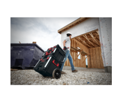 MILWAUKEE PACKOUT Trolley koffer 1