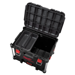 MILWAUKEE PACKOUT XL Toolbox met handvat