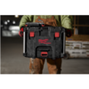 MILWAUKEE PACKOUT XL Toolbox met handvat