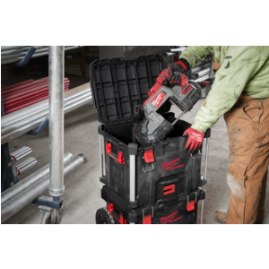 MILWAUKEE PACKOUT XL Toolbox met handvat