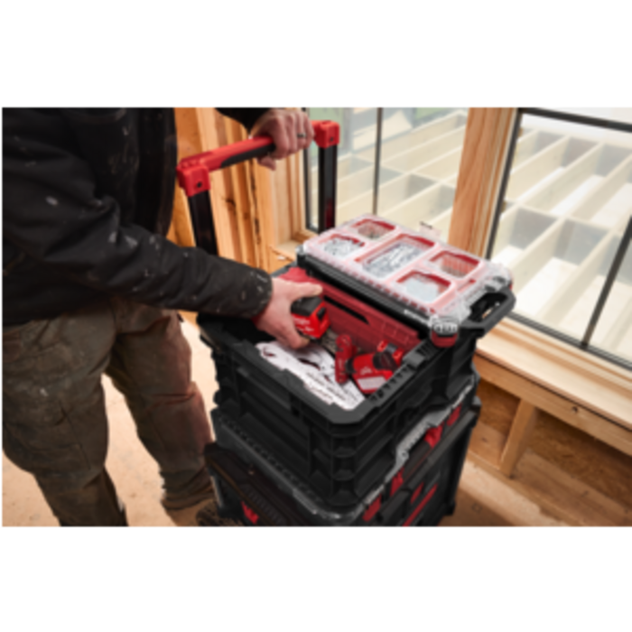 MILWAUKEE PACKOUT™ PACKOUT Krat