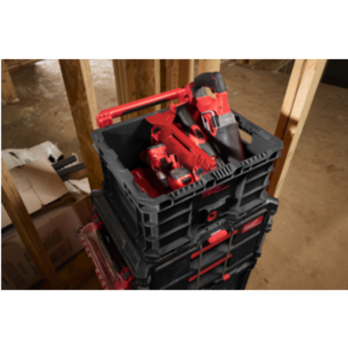 MILWAUKEE PACKOUT™ PACKOUT Krat