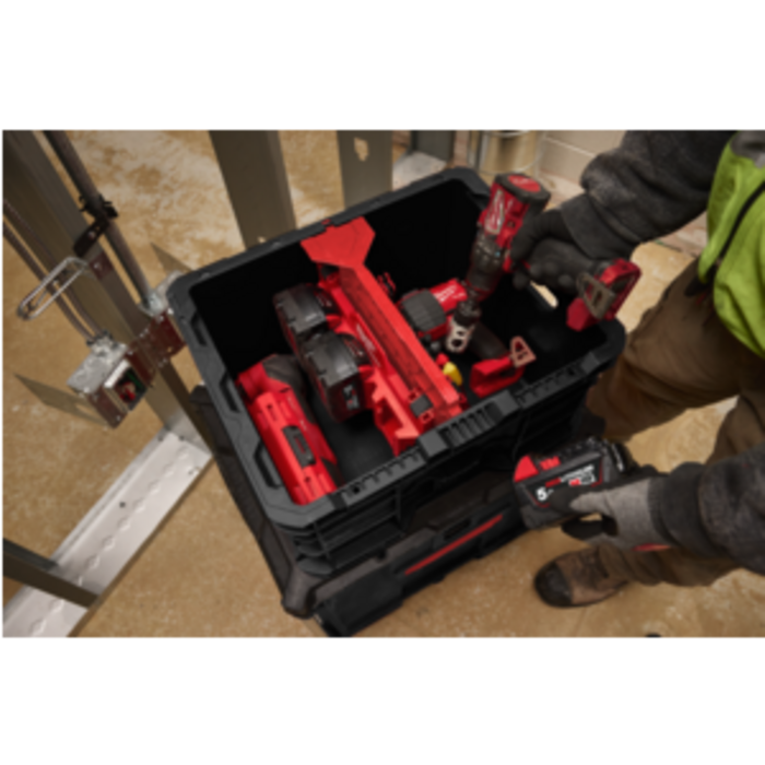 MILWAUKEE PACKOUT™ PACKOUT Krat