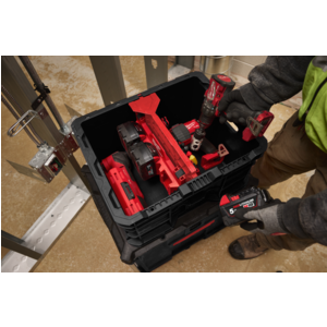 MILWAUKEE PACKOUT™ PACKOUT Krat
