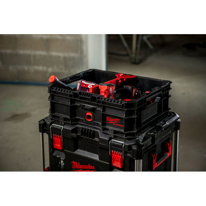 MILWAUKEE PACKOUT lage krat