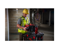 MILWAUKEE PACKOUT compacte krat