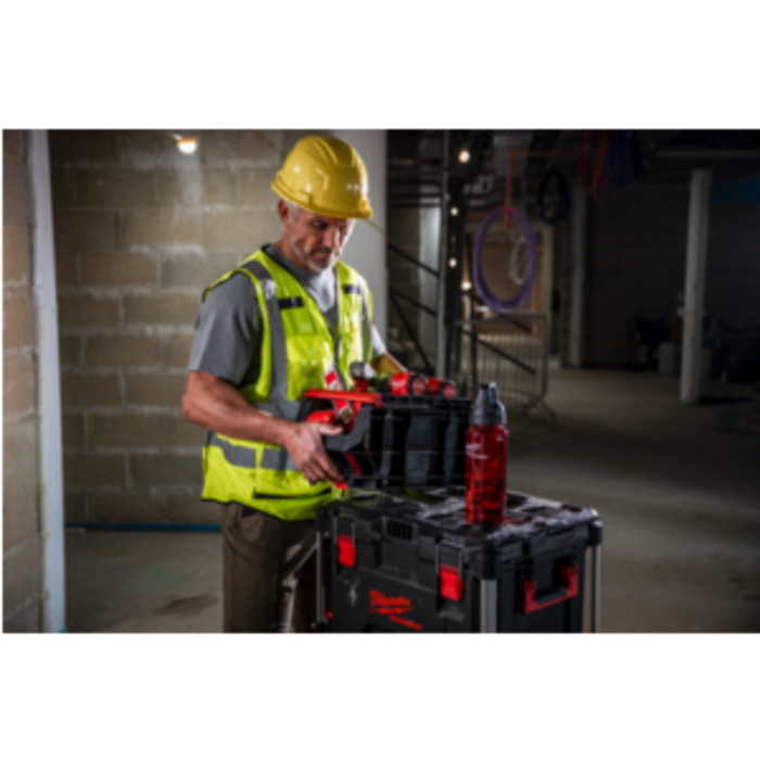 MILWAUKEE PACKOUT compacte krat