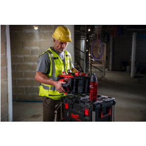 MILWAUKEE PACKOUT compacte krat
