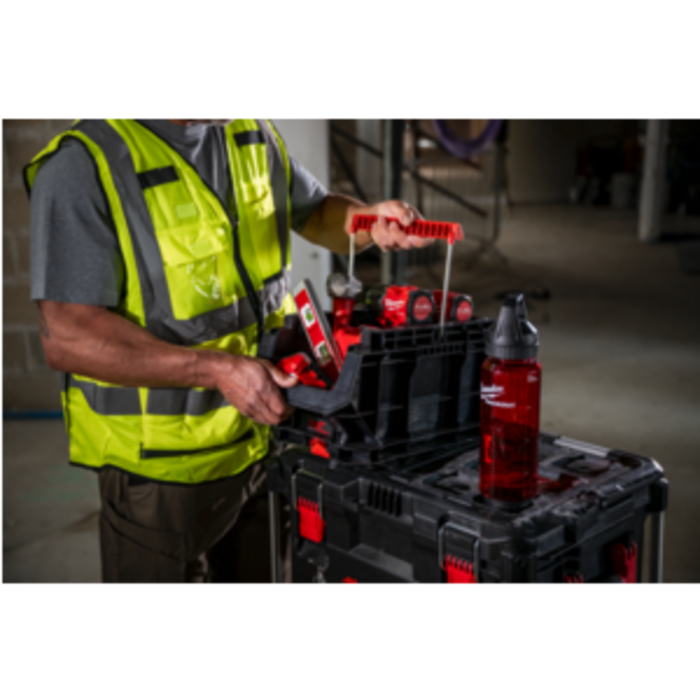 MILWAUKEE PACKOUT compacte krat